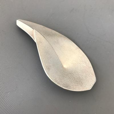 ESTHER LORD Silver CADDY SPOON
